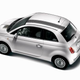 Image for article titled Fiat 500 Rolls Out in Europe, Bristling with Tech Goodness